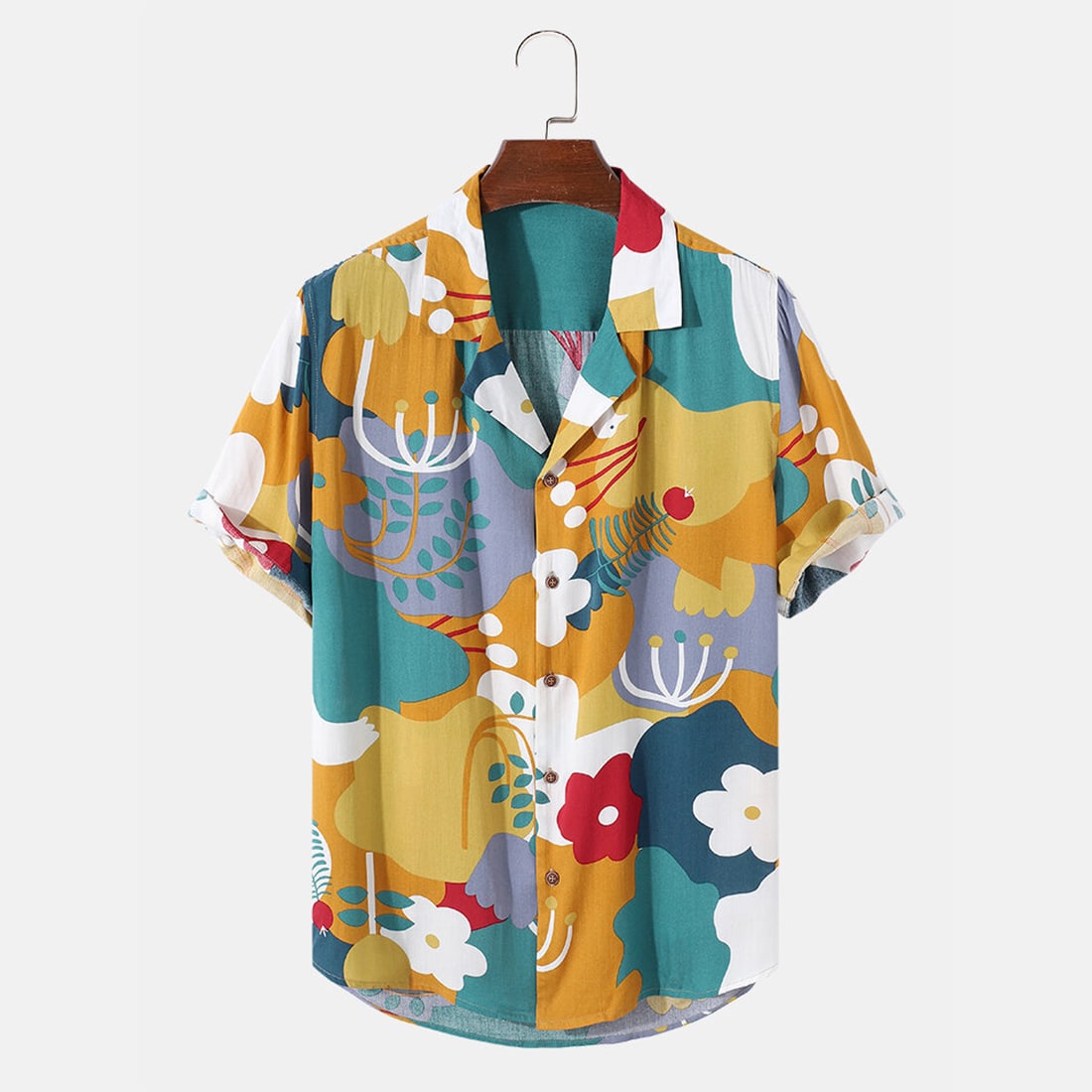 Casual T-Shirt