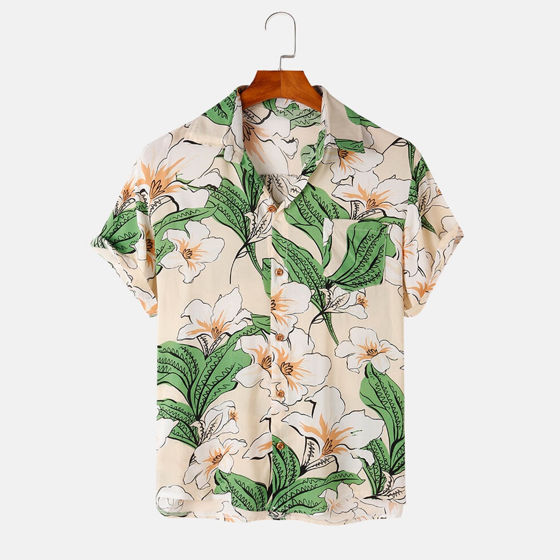 Casual T-Shirt