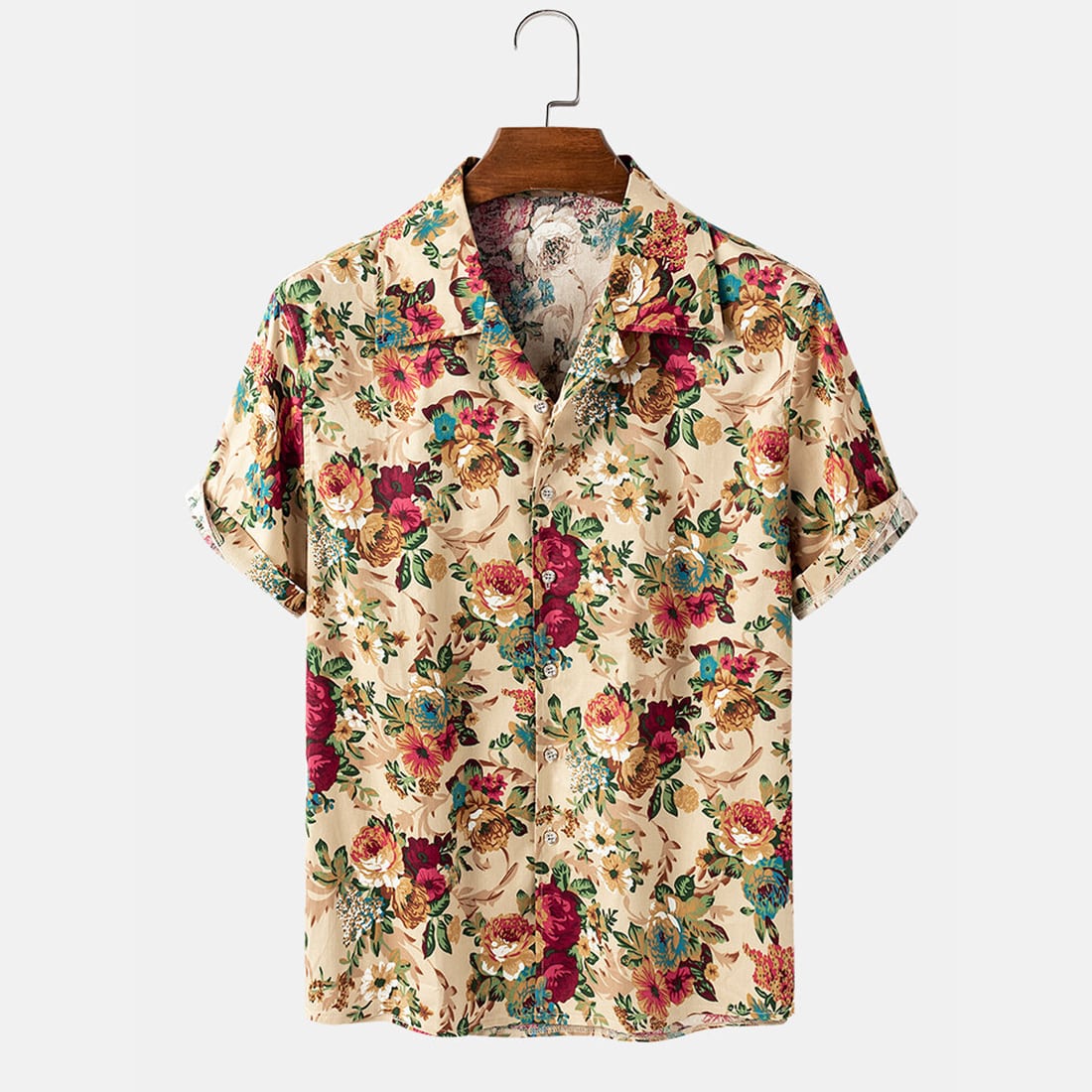 Casual T-Shirt
