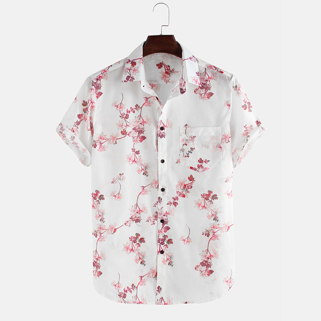 Casual T-Shirt